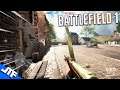 SO YOU WANT TO HIDE... OKAY!!! - Battlefield 1 Team Deathmatch Multiplayer Gameplay