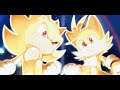 Sonic and Tails R Acoustic Ending Theme Version  - Fly With Me (Feat. Trey Nobles)