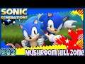 Sonic Generations (3DS) - Mushroom Hill Zone [03]