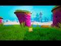 SpongeBob SquarePants: Battle for Bikini Bottom – Rehydrated Gameplay #2