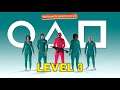 Squid Game 3D - Gameplay Walkthrough Level 3