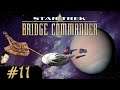 Star Trek: Bridge Commander #11 | Data Allein im ALL