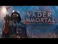 Star Wars Vader Immortal - Episode 2 - VR -  Gameplay