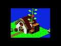 Super Mario RPG - (Part 15): From the Clouds to a Volcano