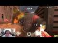 Super Smooth Game TF2 Game Play