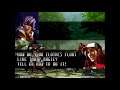 SVC Chaos - SNK vs. Capcom (Neo Geo AES) | Tessa Playthrough p.1