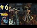TALES FROM THE BORDERLANDS - Let´s play en Español - Parte 6