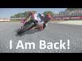 Test Stream - I Am Back! - MotoGP 17