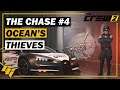 The Chase #4 - Ocean's Thieves - The Crew 2