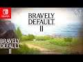 The First Hour of Bravely Default II (2021) on Nintendo Switch #1 The Inner Oceans Call
