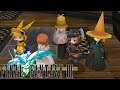 THE INVINCIBLE!!! | Final Fantasy III w/FrozenColress Part 18
