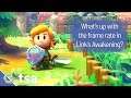 The Legend of Zelda: Link's Awakening – Frame Rate Analysis