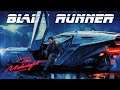 The Midnight - Light Years (feat. Nikki Flores)｜Blade Runner 2049 [Fanmade Music Video]