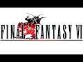 The Phantom Forest - Final Fantasy VI