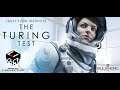 The Turing Test Part 2 "I Am A Robot"