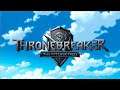 Thronebreaker: The Witcher Tales | ESSE GAME É BOM DEMAIS! | Review