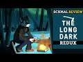 [TRAILER] "Schmal" Review | The Long Bark Redux (Wintermute Redux / EP3)