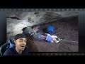 TRY NOT TO GET SCARED At 5 Scary Videos Caught in Caves & Mines Reaction!