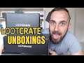 ULTIMATE LOOT CRATE UNBOXING 2020 | Tobes First Loot Crate | Amazing Goodies Inside!