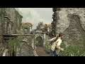 Uncharted: Drake's Fortune Walkthrough Gameplay Part 4