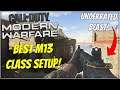 UNDERRATED BEAST! Best M13 Class Setup in Modern Warfare! (Multiplayer)