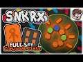 UPDATED FULL SET CONJURER CLASS, GOING FULL AUTO-BATTLER!! | Let's Play SNKRX | Gameplay
