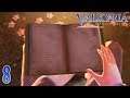 Valkyria Revolution ~Notebook~ Part 8