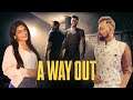 VALORANT now! A Way Out With @8bit Binks69 Finale #3 | #PinkcessPlays