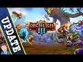 What does the future hold for Torchlight 3?