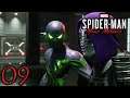 Working Together-Let's Play Marvel's Spider Man Miles Morales Part 9