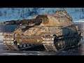 World of Tanks Object 705A - 5 Kills 11,7K Damage