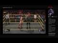 WWE 2K19 - My Universe Mode Ep 49 NXT