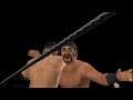 WWE SmackDown vs  RAW 2007 PPSSPP v1 10 1