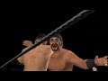 WWE SmackDown vs RAW 2007 PPSSPP v1 10 1