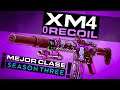 🚨 XM4 A 0 RECOIL ⛔ Mejor clase Cortas y Largas distancias Cod WARZONE