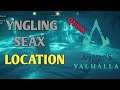 Yngling Seax Location - Assassins Creed Valhalla - Berzerkyr Quick Game Guide