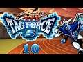 Yu-Gi-Oh! 5D's Tag Force 5 Part 10: Elemental Hero Duel