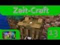 Zeit-Craft Teil 13 -- Suche nach dem richtigen Holz -- Minecraft - Sevtech Ages Lets Play