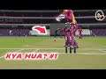 [01] Kya Hua? ft Deepak Chahar - Cricket 19 #Shorts By Anmol Juneja