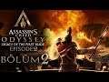 #2 MASUMLARIN BİTMEYEN ÇİLESİ | Assassin's Creed Odyssey: Legacy of the First Blade Episode 2 Türkçe