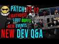 4 Updates in 3 Months - New Event & New Dev Q&A // Escape from Tarkov News