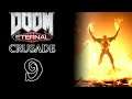 5 Way Free For All - [9] XCOM 2 Wotc: DOOM Eternal Crusade