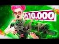 8S COM AMIGOS E ARENAS! FELIX1 NA LOJA #AD