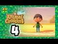 Animal Crossing: New Horizons (04) - Take a Break | @TheAltPlay