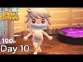 Animal Crossing New Horizons - Gameplay Walkthrough Day 10 - All Villagers