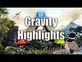 Ark: Highlights - Gravity is NOT My Friend