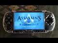 Assassin's Creed: Bloodlines Gameplay PSP - HD 1080p