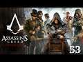 Assassin's Creed Syndicate Part 53: Assassinating Twopenny