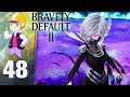 Assassin's Fury - Let's Play Bravely Default II - Part 48