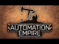 automation empire Infinite  research point